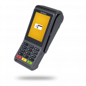 Bezahlexperten Verifone V400c