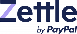 Logo Zettle