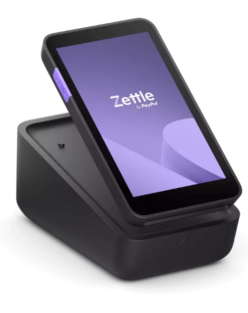 Zettle Terminal